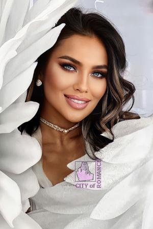 Russia women