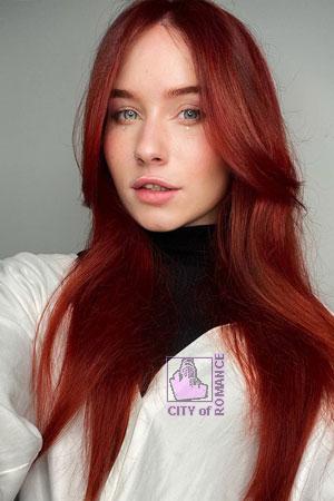 Russia women