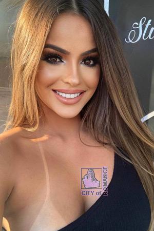 212214 - Stephanie Age: 27 - Brazil